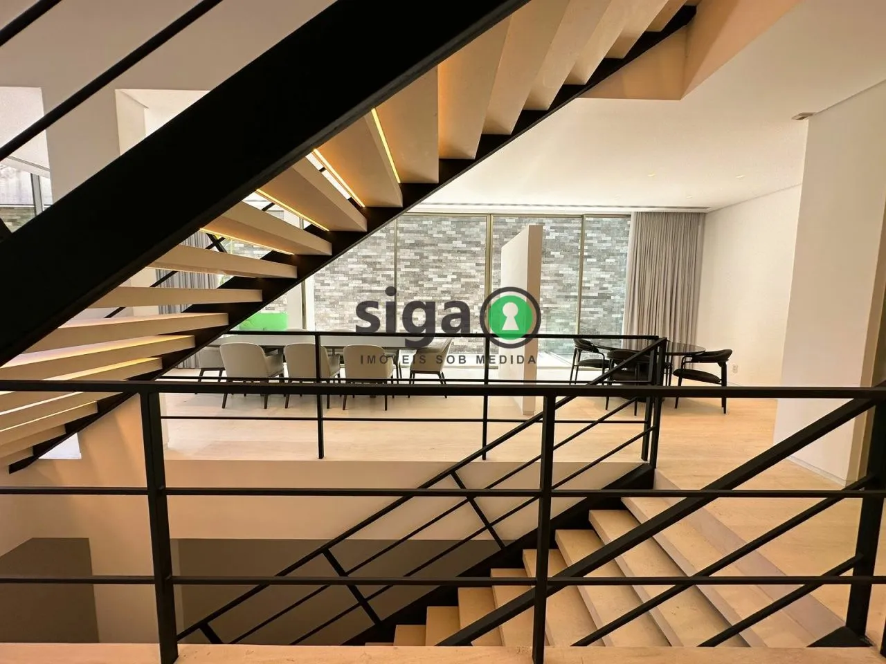 Imagem Casa de condomínio para locação- Planalto Paulista