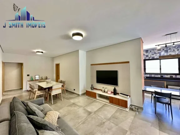 Imagem CASA NOVA, TÉRREA, 3 SUÍTES, PISCINA, ELEVADOR NA GARAGEM. CONDOMÍNIO TOP!