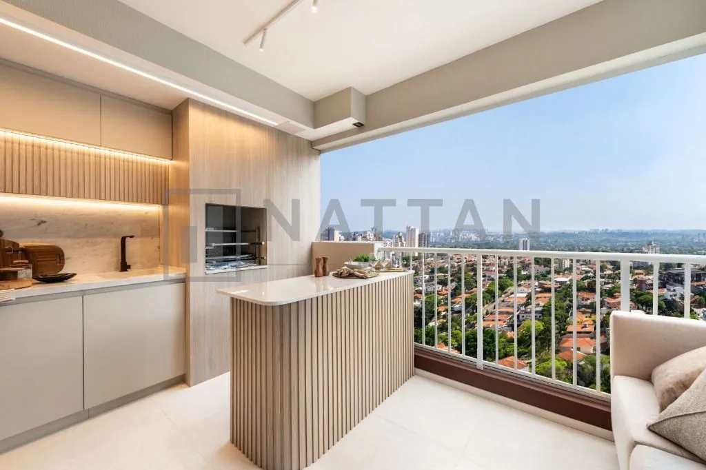 Foto do imóvel Apartamento com 2 dormitórios à venda, 54 m² por R$ 558.600,00 - Vila Prudente (Zona Leste) - São Paulo/SP