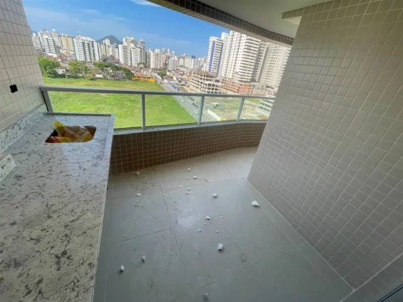 Imagem EXCELENTE APARTAMENTO NA AVIAÇÃO 3 SUÍTES 2 VAGAS!!!