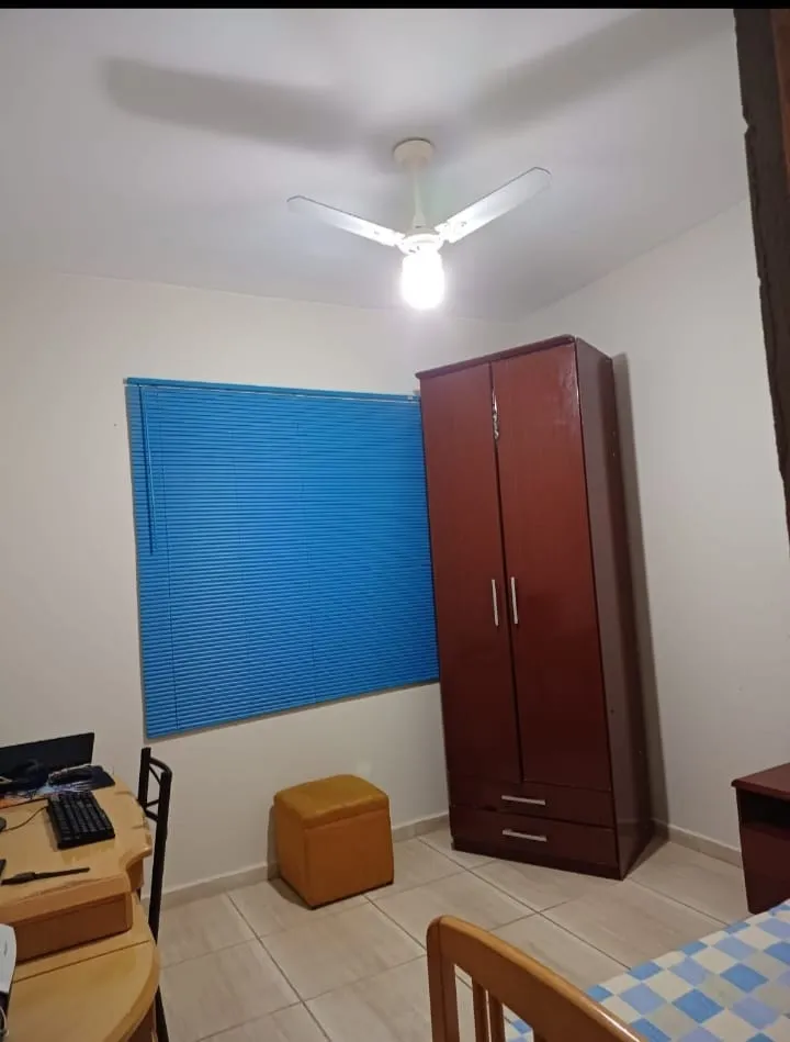 Imagem Casa à venda 3 Quartos, 1 Suite, 3 Vagas, 94M², Parque Shangrilá, Pindamonhangaba - SP
