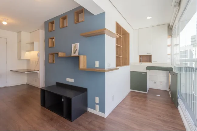 Imagem APARTAMENTO RESIDENCIAL em São Paulo - SP, Butantã