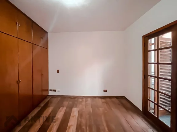 Imagem Casa de Condomínio em Residencial Onze (Alphaville) - Santana de Parnaíba