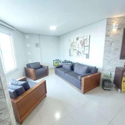 Imagem Apartamento belíssimo frente Vila Caiçara, Desperte todos os dias com o som das ondas e uma vista panorâmica incrível neste espaçoso apartamento de 2 dormitórios, de frente para o mar, onde cada detalhe foi pensado para oferecer conforto e qualidade de vi