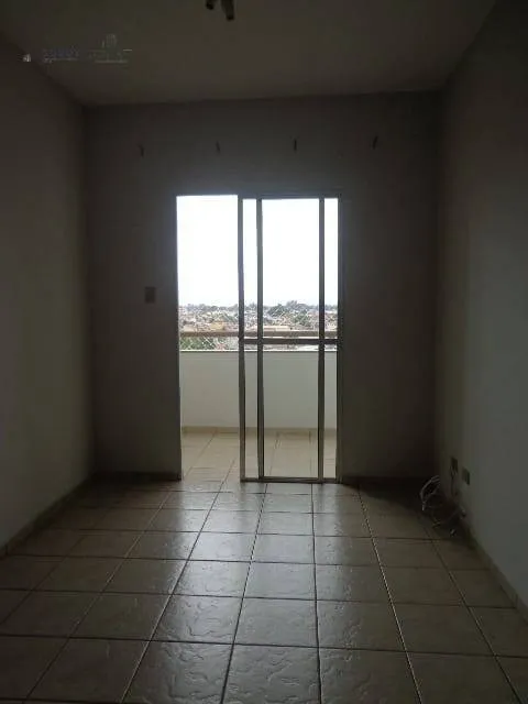 Imagem Apartamento à venda 1 Quarto, 1 Suite, 1 Vaga, 54M², Parque das Palmeiras, Pindamonhangaba - SP | Edifício Cambará