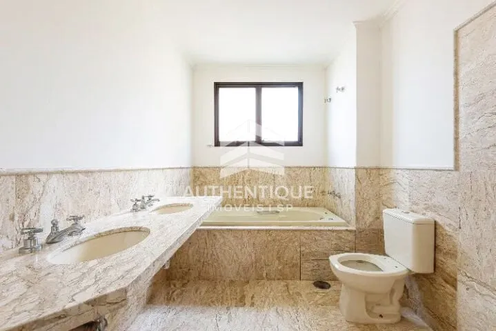Imagem MANSAO DE BRAGANCA TATUAPE - Apartamento de Alto Padrão no bairro Tatuapé - SP à venda