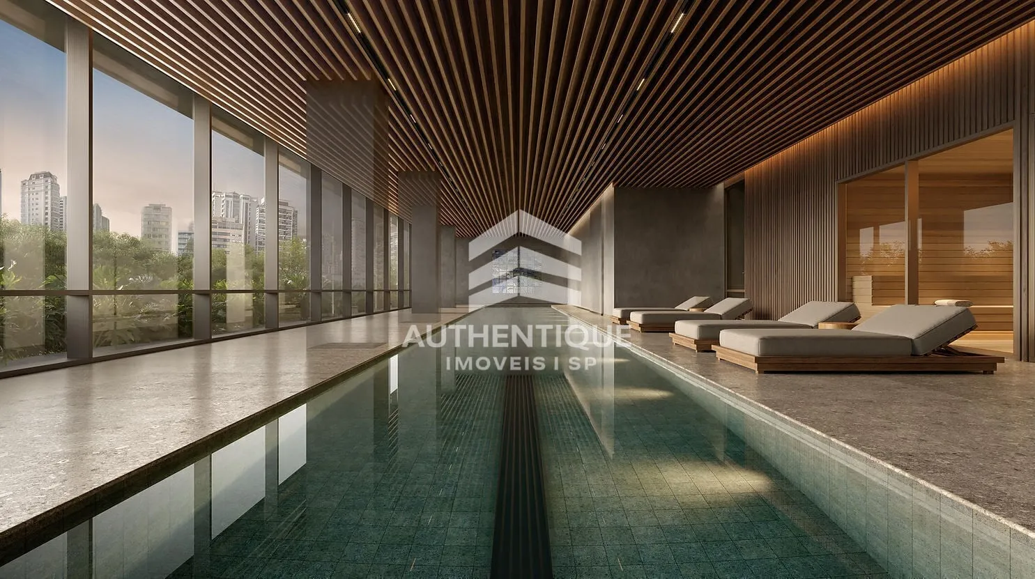Imagem QUADDRA LORENA JARDINS - Apartamento à venda no bairro Jardim Paulista - São Paulo/SP, Zona Sul