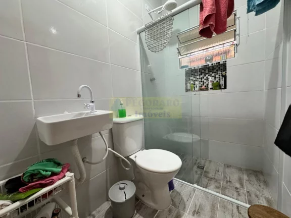Imagem CASA RESIDENCIAL em CARAGUATATUBA - SP, JARDIM TERRALÃO