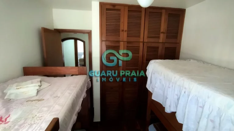 Imagem Apartamento à venda no bairro Enseada - Guarujá/SP