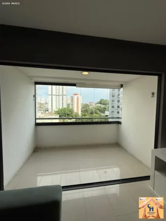 Imagem Apartamento para Venda em Salvador, Luiz Anselmo, 3 dormitórios, 1 suíte, 3 banheiros, 2 vagas