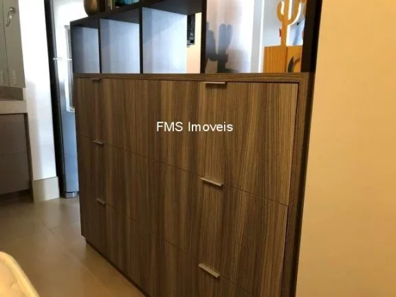 Imagem APARTAMENTO RESIDENCIAL em SÃO PAULO - SP, JARDIM PAULISTA