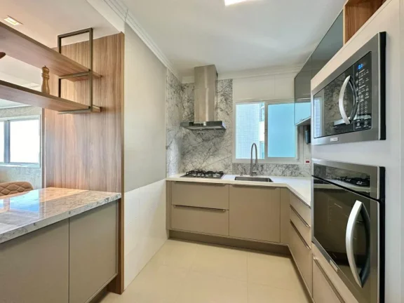 Imagem Apartamento 4 Dormitórios - Bairro Zona Nova