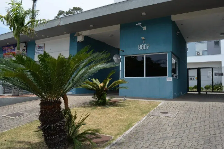 Imagem Apartamento c/ suíte e móveis sob medida à venda no Partenon.