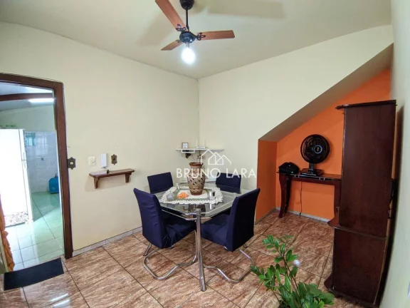 Imagem Casa à venda em Igarapé bairro São Sebastião.