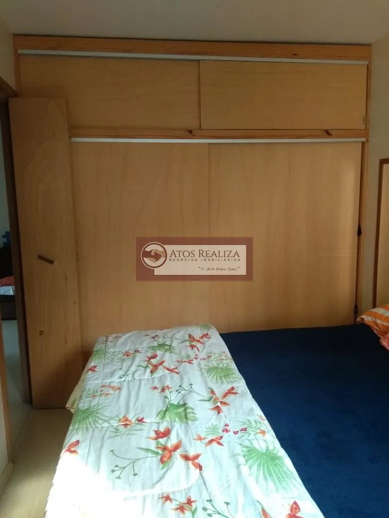 Imagem Apartamento com sacada em Jordanópolis - São Paulo