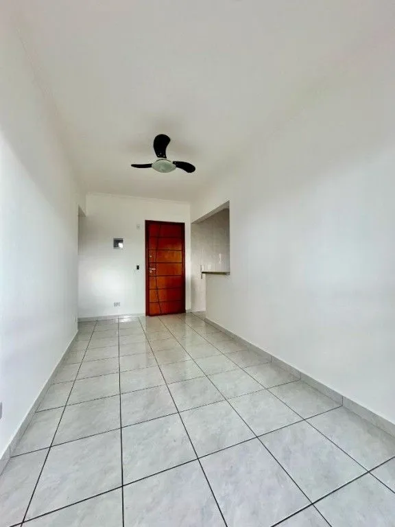 Imagem Apartamento à Venda em Guilhermina, Praia Grande - SP