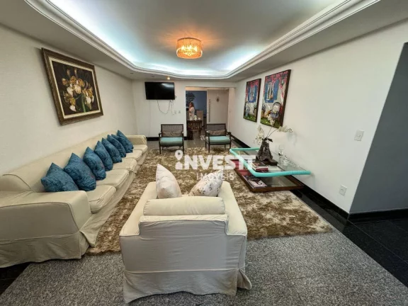 Imagem Cobertura duplex à venda no Setor Bueno - Goiânia/GO