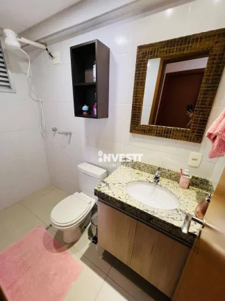 Imagem Apartamento à venda na Vila Alpes - Goiânia/GO