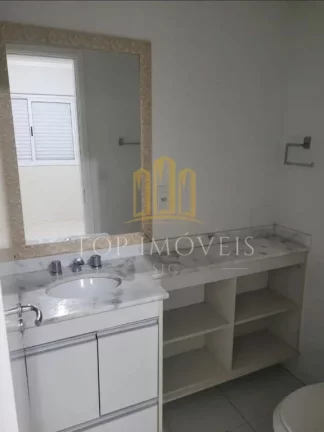 Imagem Maravilhoso apartamento três dormitorios
