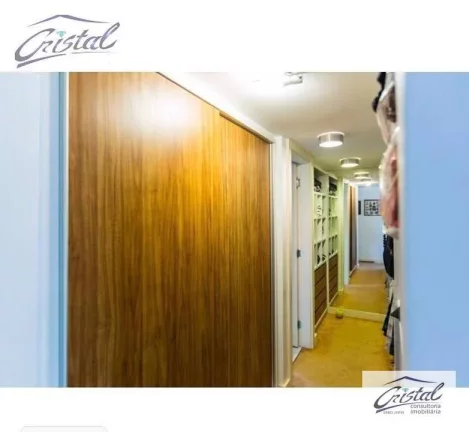 Imagem Cobertura Residencial à venda, Vila Morumbi, São Paulo - .