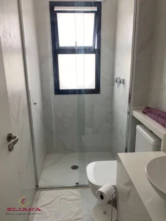 Imagem Apartamento com 2 quartos, 64m², à venda em São Paulo, Perdizes