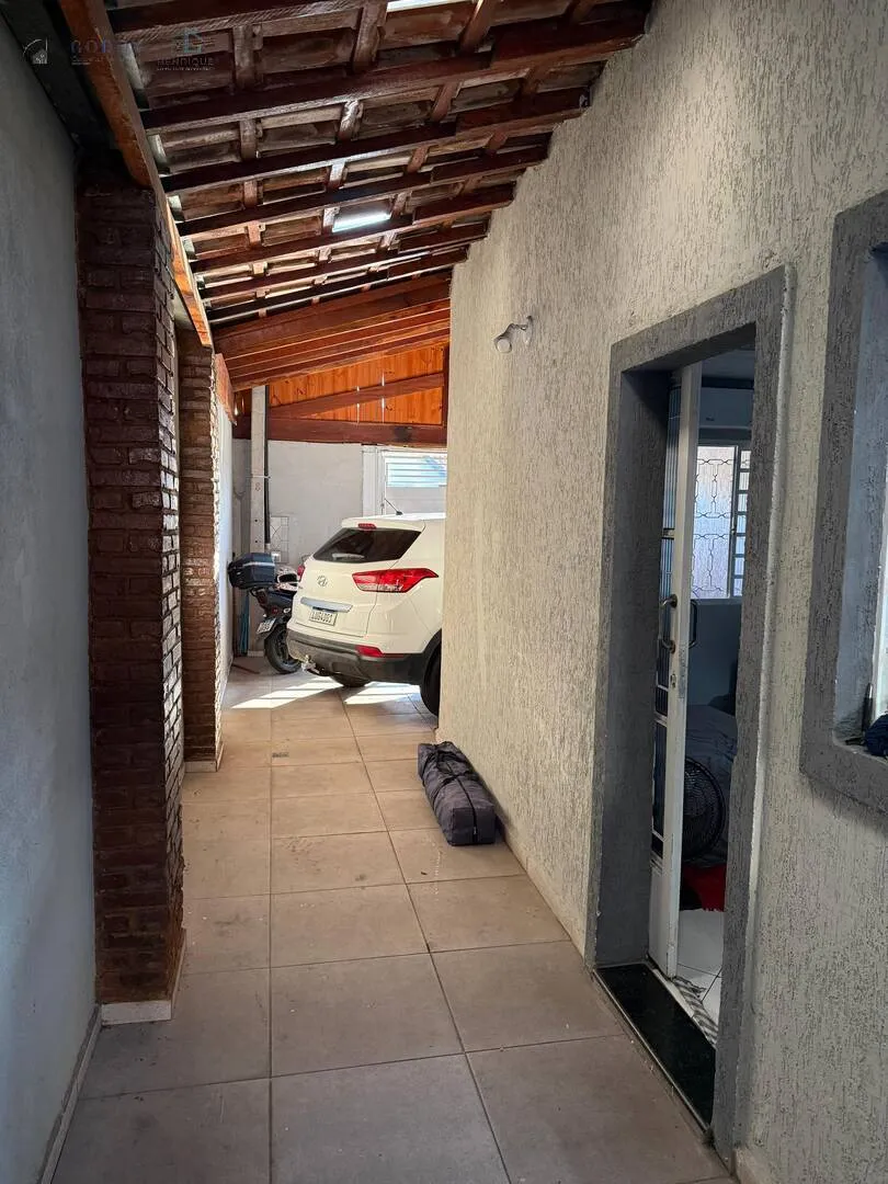 Imagem Casa à Venda no Bairro Morumbi - Pindamonhangaba/SP