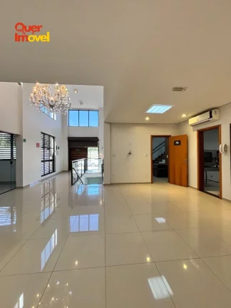 Imagem Imóvel comercial à venda em Ribeirão Preto-SP, City Ribeirão: 6 salas, 4 banheiros, 12 vagas, 725m². Imperdível oportunidade!
