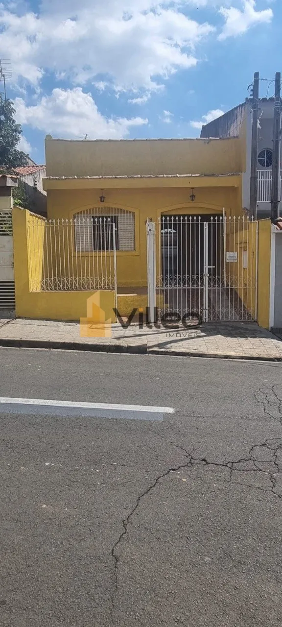 Foto do imóvel Descubra uma oportunidade singular na Vila Adélia, um dos bairros tradicionais de Sorocaba, ideal p...