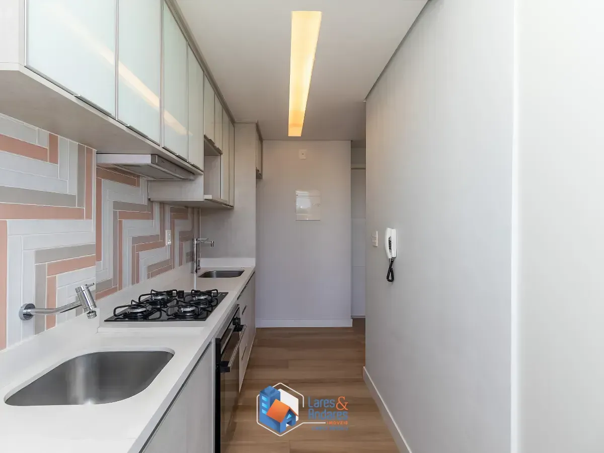 Imagem Apartamento para venda em Chora Menino com 2 quartos, 52m²
