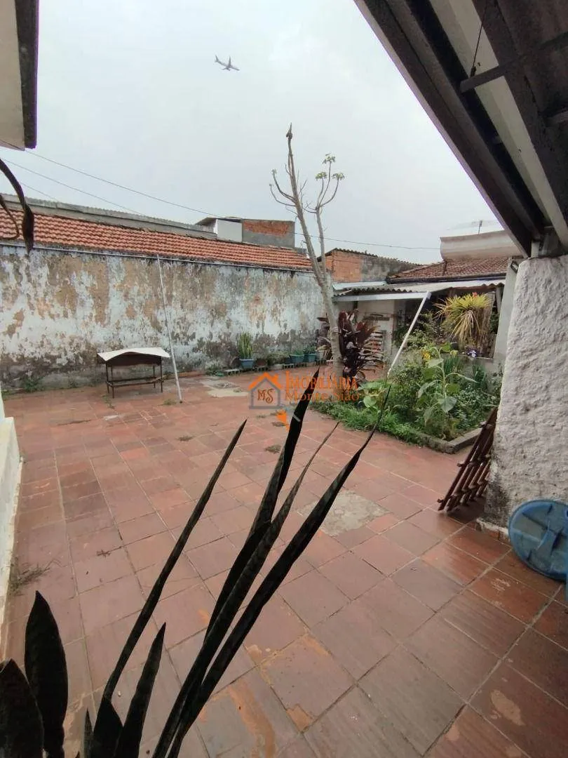 Imagem Casa com 2 dormitórios à venda, 360 m² por R$ 700.000,00 - Jardim Vila Galvão - Guarulhos/SP