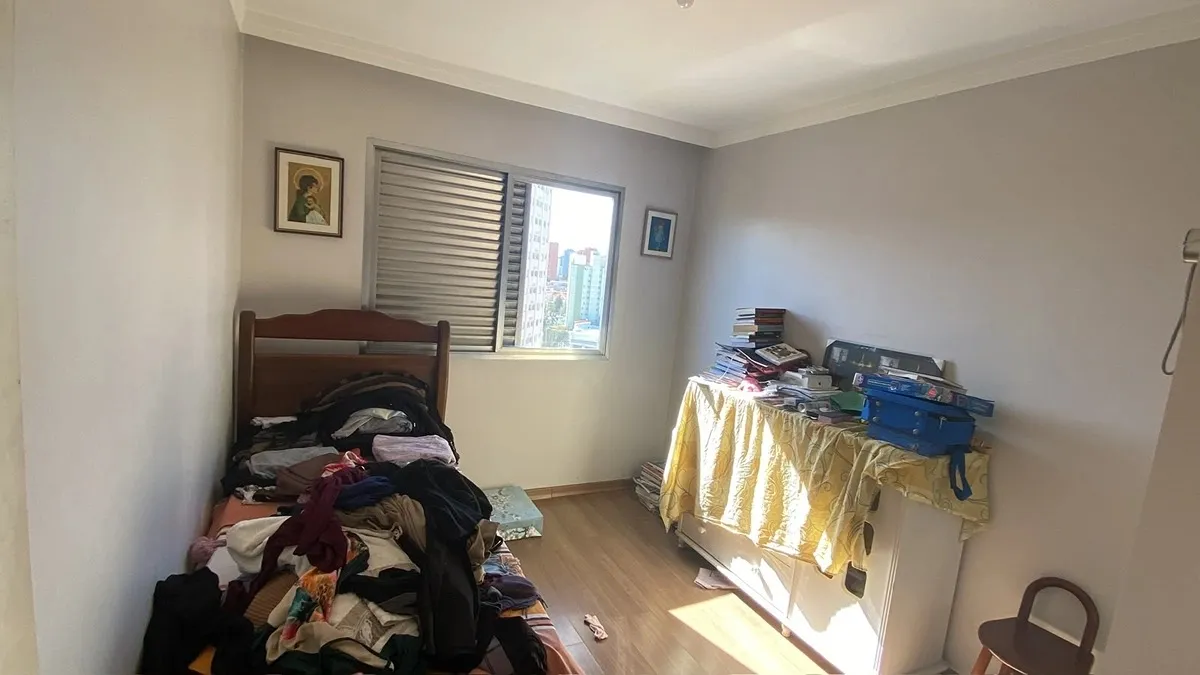 Imagem Apartamento à Venda - Edifício Timone | Vila da Saúde
