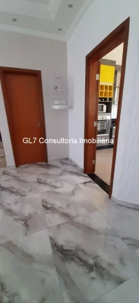 Imagem CASA A VENDA NO CONDOMINIO JARDINS DO IMPÉRIO EM INDAIATUBA SP.
