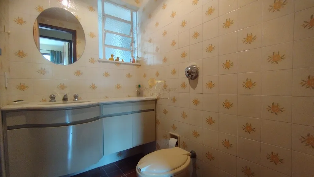Imagem Apartamento para Venda em Teresópolis / RJ no bairro Alto