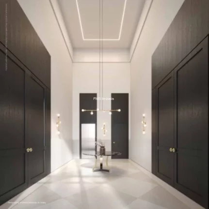 Imagem Apartamento à venda no Jardim Paulista com 3 suítes, 3 vagas