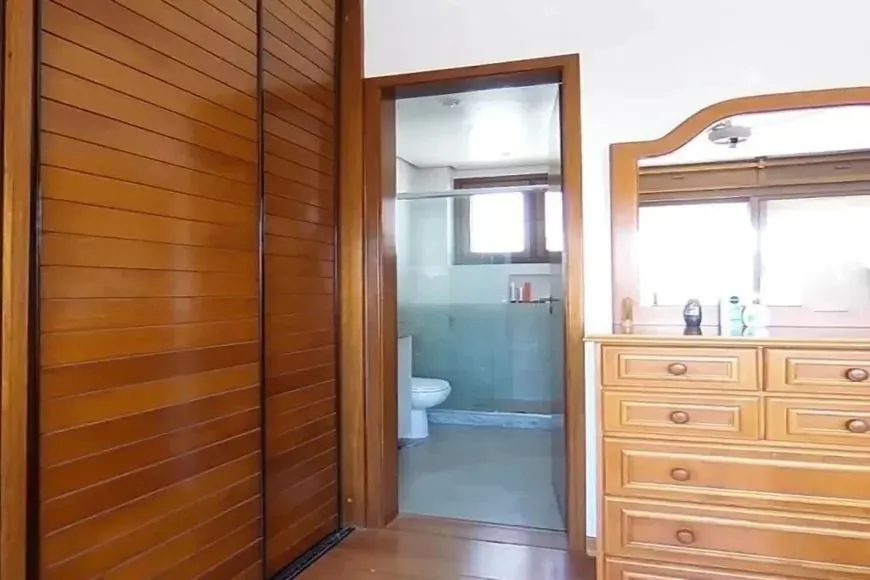 Imagem Apartamento em Jardim Lindóia