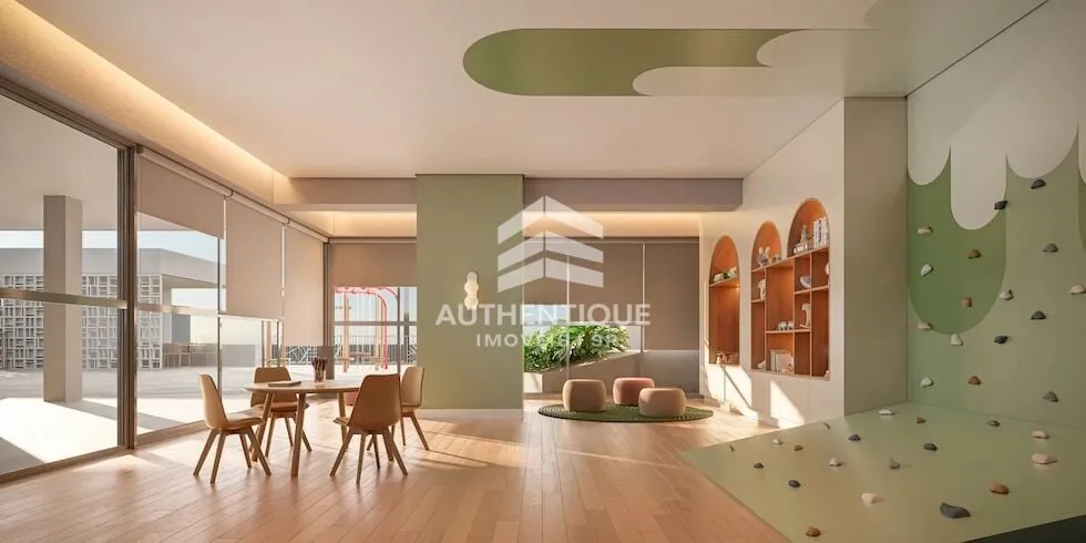 Imagem RISERVA BOSQUE VILA CLEMENTINO - Apartamento à venda no bairro Vila Clementino - São Paulo/SP, Zona Sul