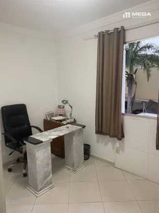 Imagem Casa com 4 quartos à venda, 140 m² por R$ 890.000 - Nossa Senhora da Penha - Vila Velha/ES
