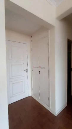 Imagem Apartamento com 3 dormitórios à venda, 117 m² por R$ 430.000,00 - Centro - Itatiba/SP
