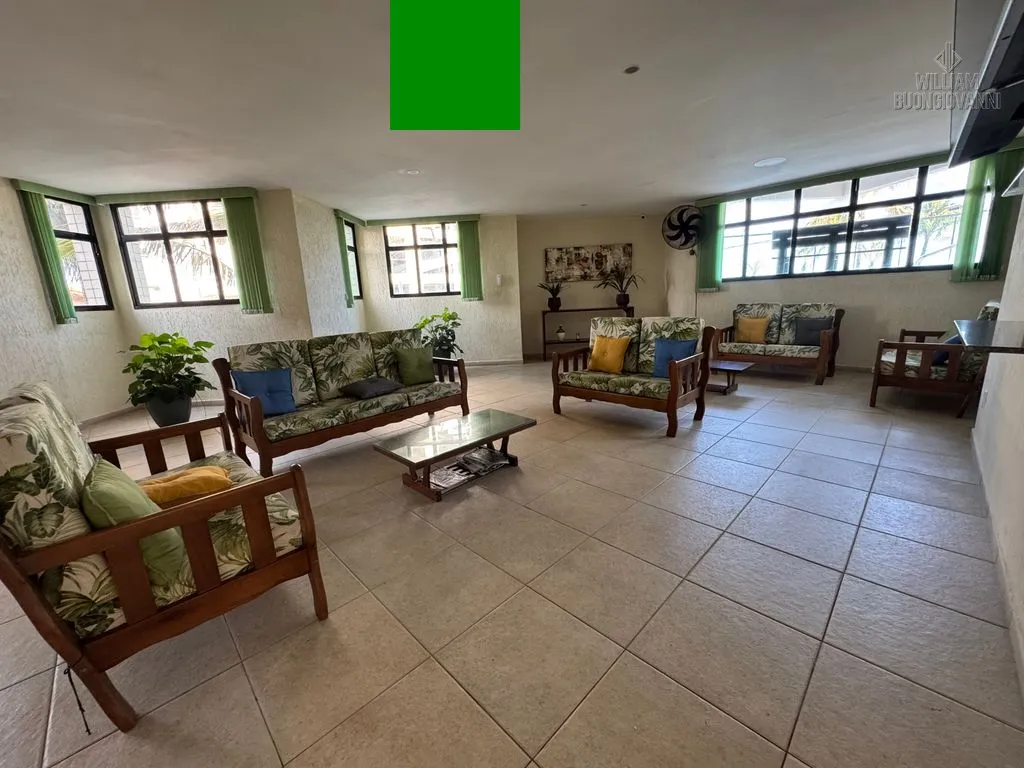 Imagem APARTAMENTO 3 QUARTOS SENDO 1 SUITE - JARDIM REAL - PRAIA GRANDE/SP