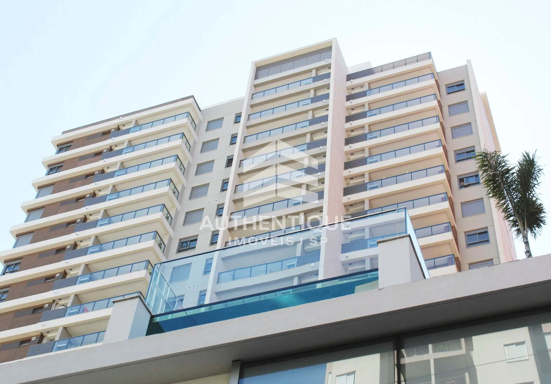 Imagem CHEZ VOUS MOEMA - Apartamento no bairro Moema à venda