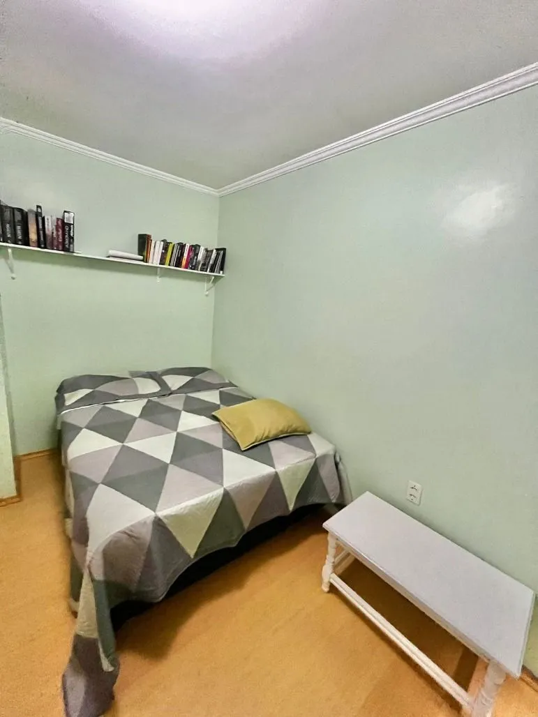 Imagem Sobrado Jardim Itu, 238 m2, aceita financiamento e fgts