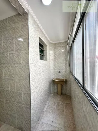 Imagem Apartamentos no Litoral para venda em Praia Grande no bairro Canto do Forte