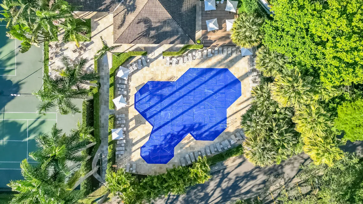 Imagem Apartamento para venda e locação em Santo Amaro com 5 quartos, sendo 5 suítes, 560m2