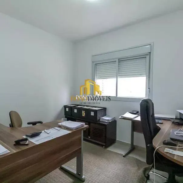 Imagem Apto 155 m² 3 suítes 3 vagas vista livre Cond Domo Life, Centro SBC