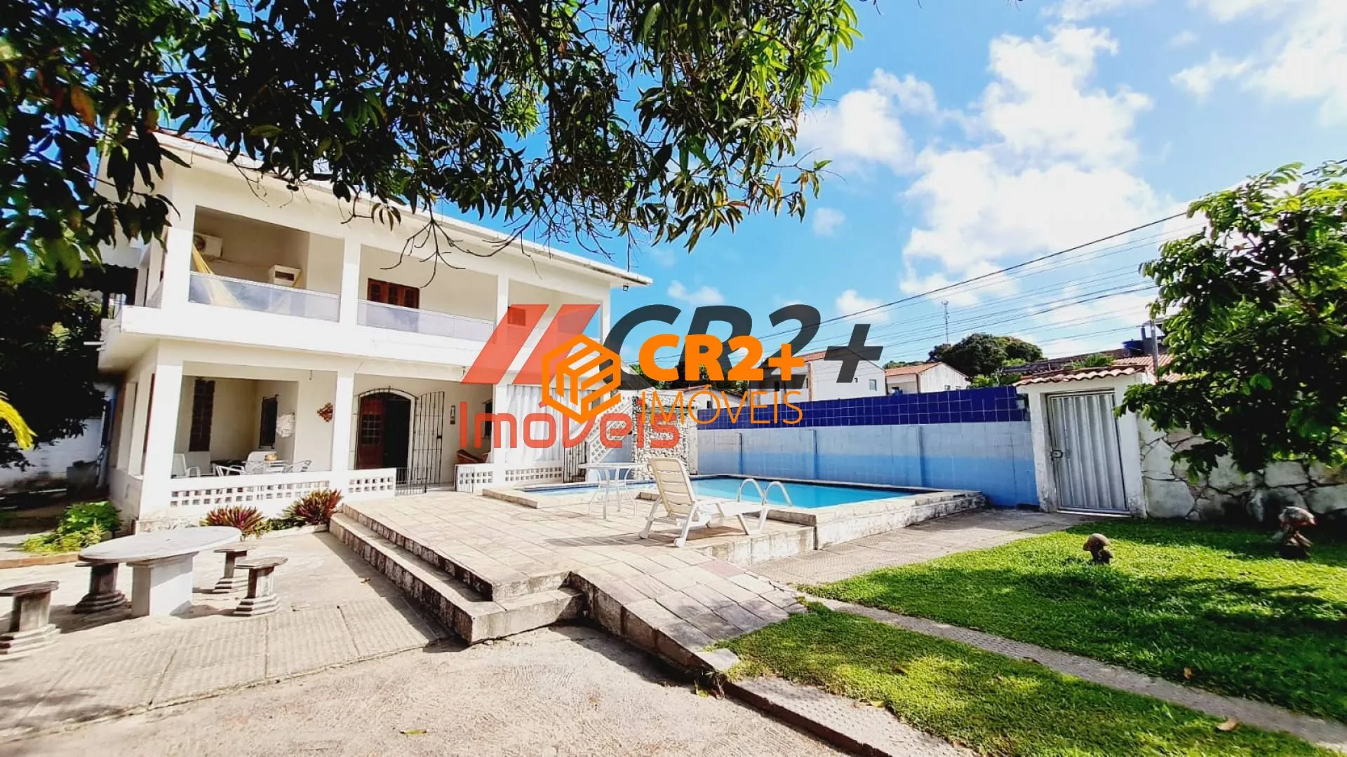 Imagem Casa à Venda 04 quartos, 04 suítes em Enseada dos Coroais em Cabo De Santo Agost
