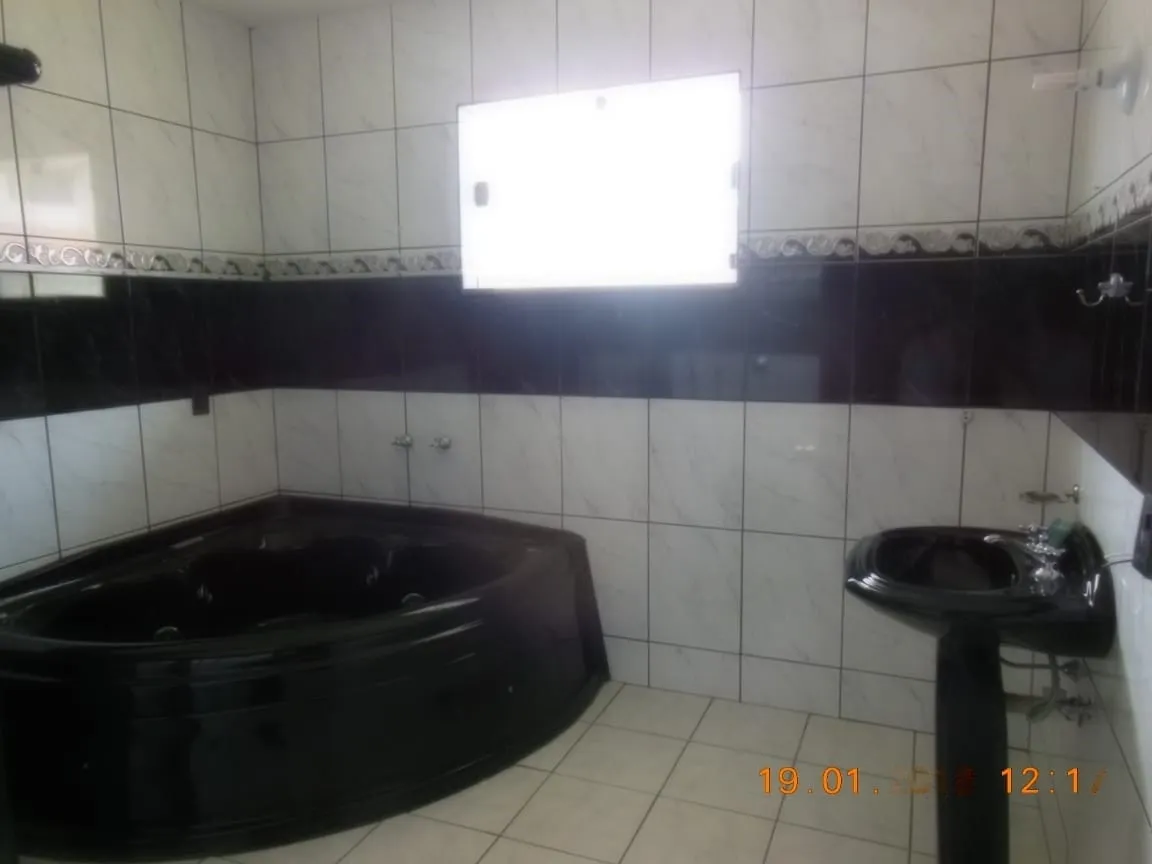Imagem Casa à venda 3 Quartos, 1 Suite, 6 Vagas, 570M², Jardim das Nações, Taubaté - SP
