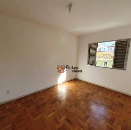 Imagem Apartamento com 2 dormitórios à venda, 104 m² por R$ 580.000 - Jardim da Glória - São Paulo/SP