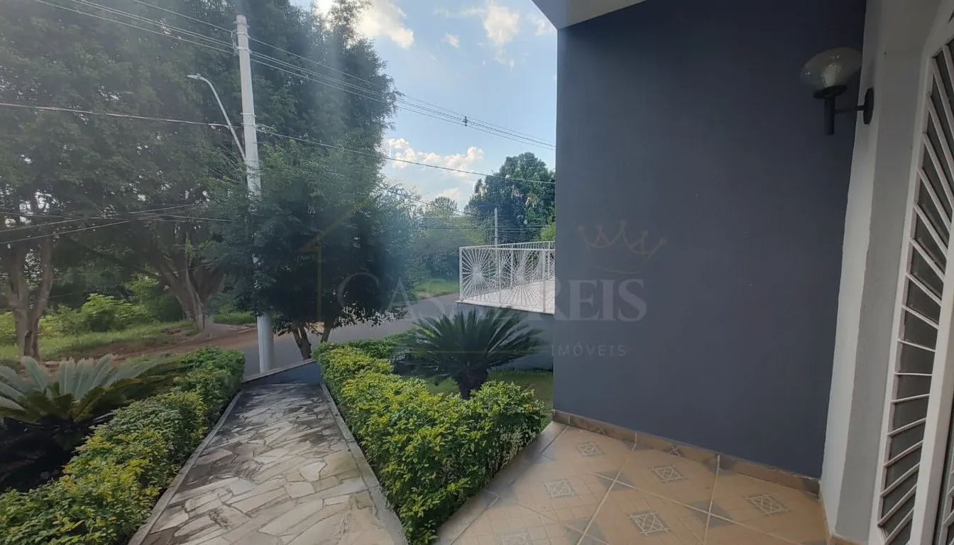 Imagem Casa 4 quartos à venda em Jardim Novo Mundo, Poços de Caldas