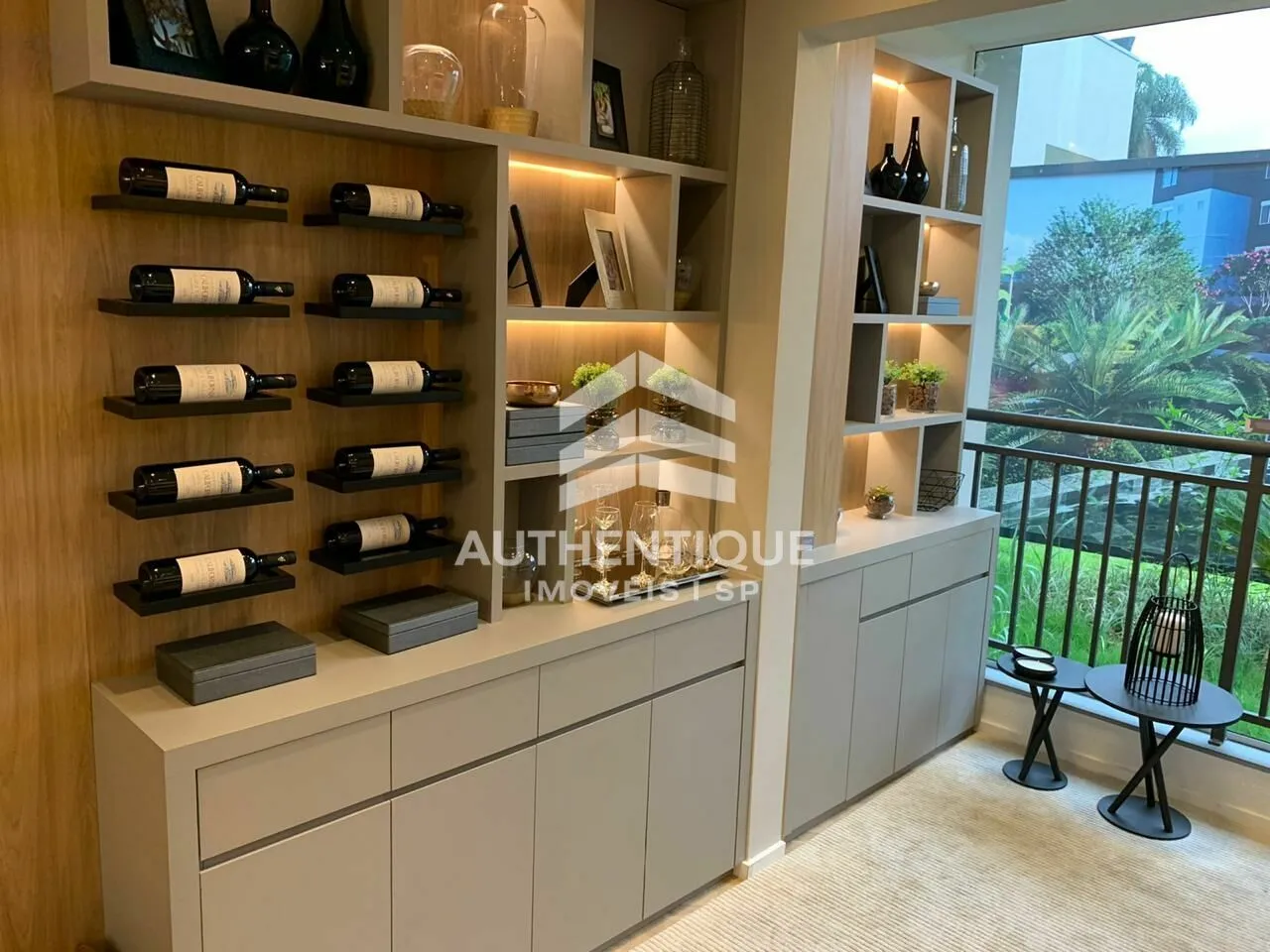 Imagem LIVING MAGIC RUDGE RAMOS SBC - Apartamento à venda em São Bernardo do Campo/SP