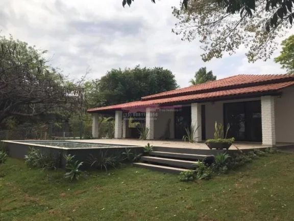 Imagem Chácara para venda dentro da cidade